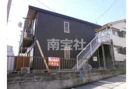 サンハイツＴＡＫＥの外観