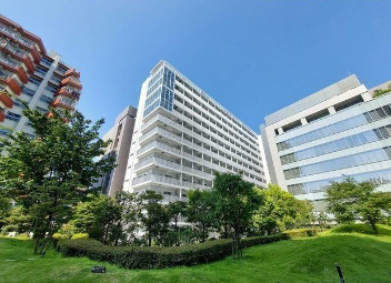 新宿区新宿6丁目&nbsp;14階建&nbsp;築3年のイメージ