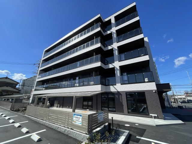 フリージアおおたかの森のイメージ