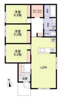 間取り：211064161930