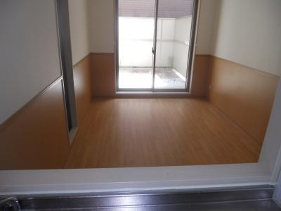 珠光ビル四条大宮Ⅱの展望