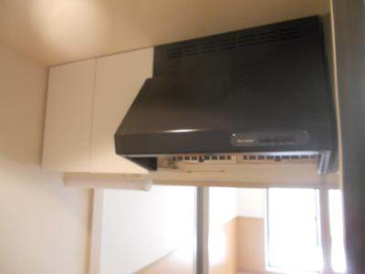 珠光ビル四条大宮Ⅱの内装