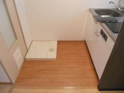 珠光ビル四条大宮Ⅱのその他