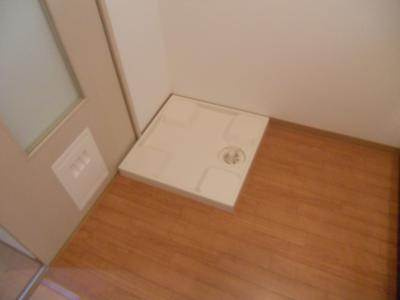 珠光ビル四条大宮Ⅱのその他設備