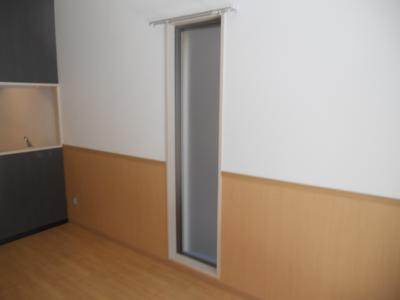 珠光ビル四条大宮Ⅱの寝室