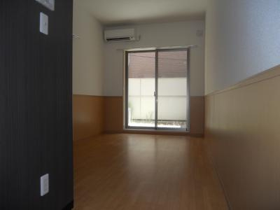 珠光ビル四条大宮Ⅱの子供部屋