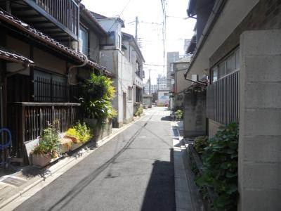 珠光ビル四条大宮Ⅱの周辺