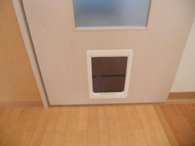 珠光ビル四条大宮Ⅱのその他設備