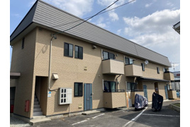 アクティブシティ南栄　Ｃ棟の外観