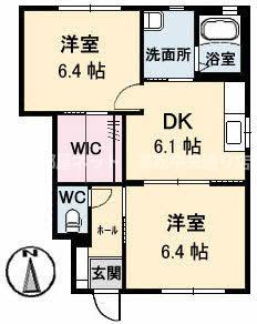 間取り：237007152514