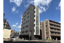 NEXT第二ビルの外観