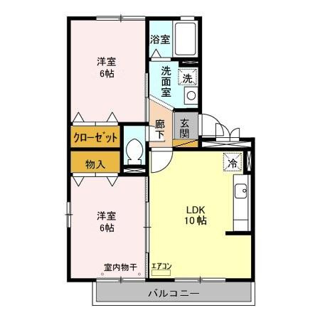 間取り：208019949044