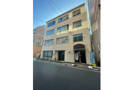 ハウスアイリスの外観