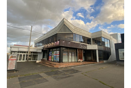 西18条南3丁目27-36貸店舗②の外観