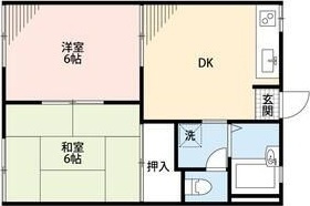 間取り：222019604579