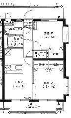 間取り：245004076322