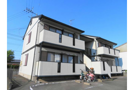 ハイムモデラートの外観