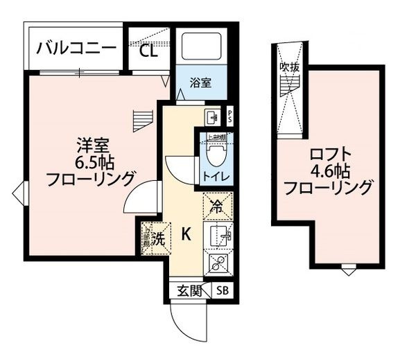 グランクオールお花茶屋のイメージ