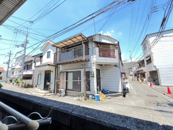 三井マンションの展望