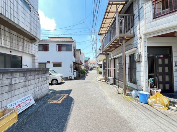 三井マンションのその他