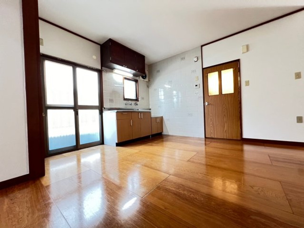 三井マンションのその他
