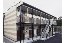 マルスンの外観