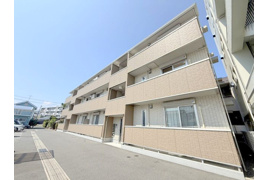 クレールAの外観