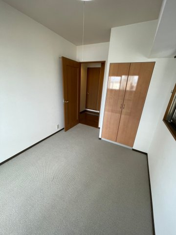 リベールシティ北梅田グランシャリオの居間