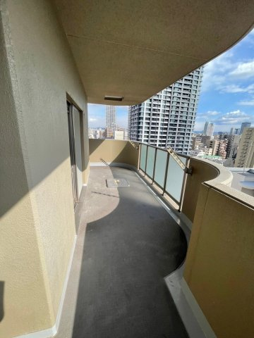 リベールシティ北梅田グランシャリオのその他