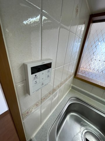 リベールシティ北梅田グランシャリオのその他設備