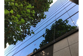 タクエー横浜西口ビルの外観