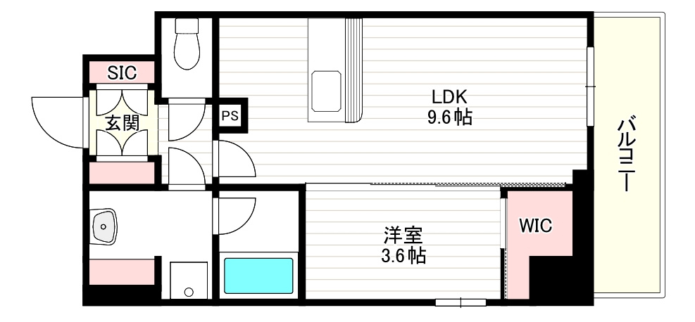 間取り：227102912159