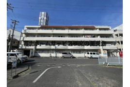 ヴィヌーベル長居の外観