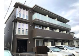 グランディール泉中央の外観