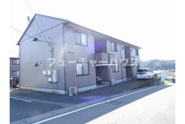 タントミール　Ａの外観