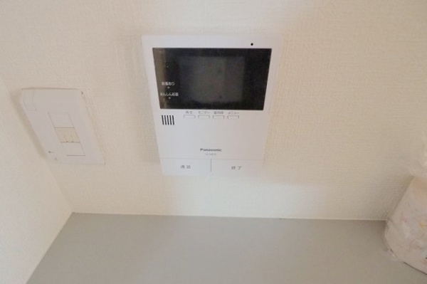 【レジデンスウエキのその他】