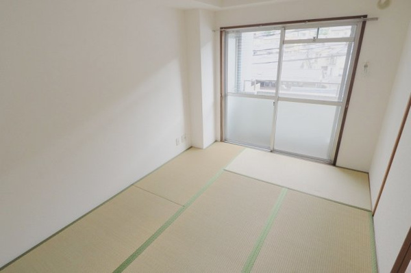 【レジデンスウエキのその他】