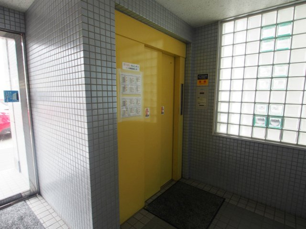 【レジデンスウエキのその他】