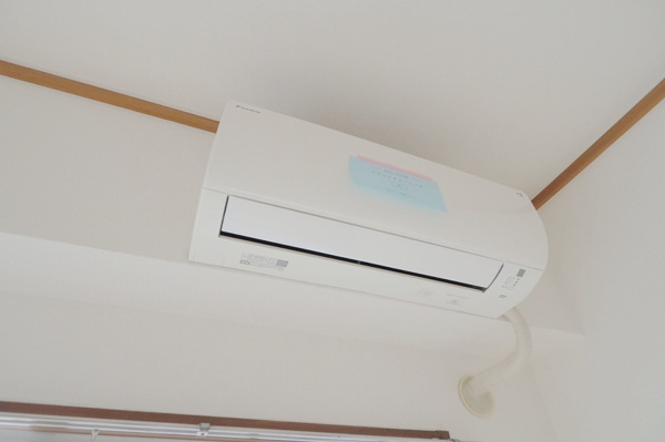 【レジデンスウエキのその他設備】