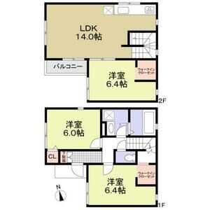 間取り：223040592781