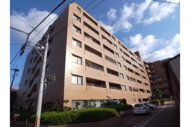 朝日プラザアーバネート奈良ＩＩ佐伯院の外観