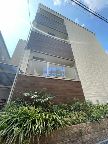 ディアコート矢田の画像