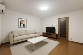 ＤＵＰＬＥＸ 国王３３の外観