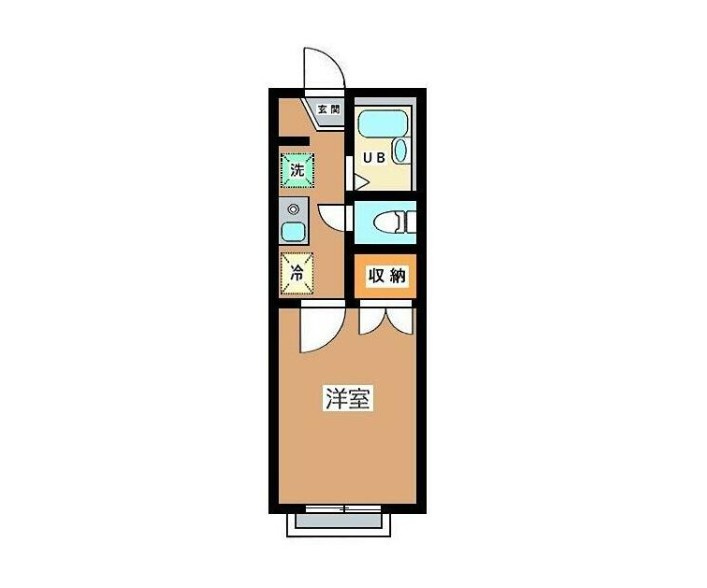 間取り：211064394957