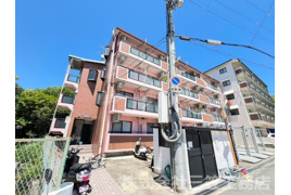 ST薬師谷の外観