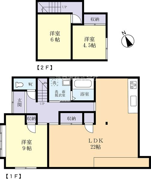 間取り：208020038600