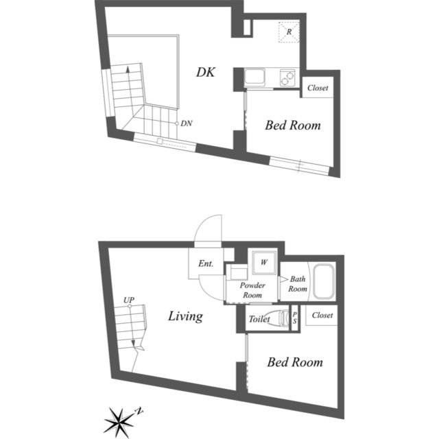 間取り：213141595667
