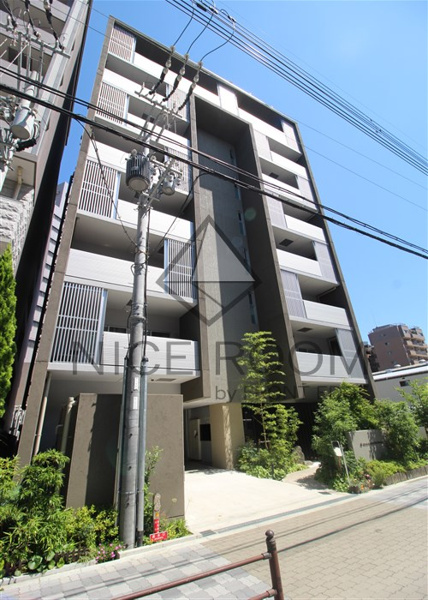 ウッドリバー新大阪の画像