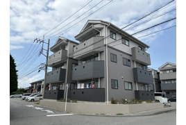 メゾン大嶋の外観