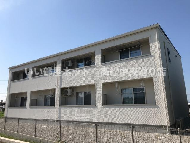 グラッドのイメージ